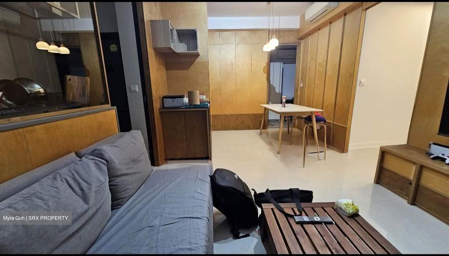 Rivercove Residences (D19), Condominium #621610631